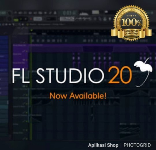 Fl studio 20 download mac crack 64-bit